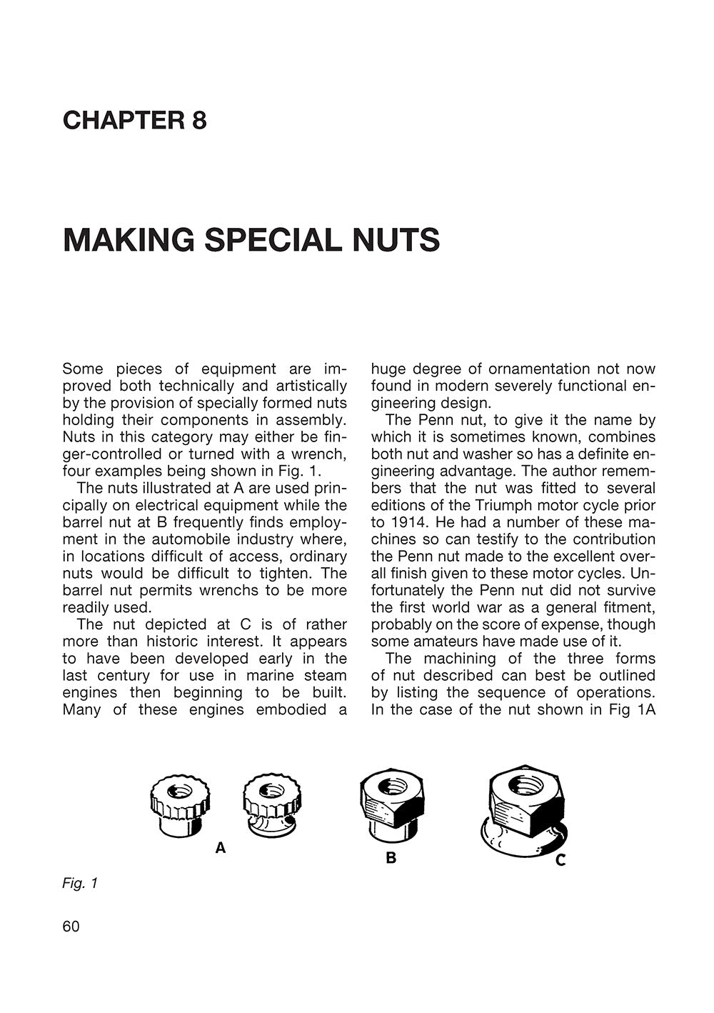 Metalwork and Machining Hints and Tips for Home Machinists - Fox Chapel Publishing Co.