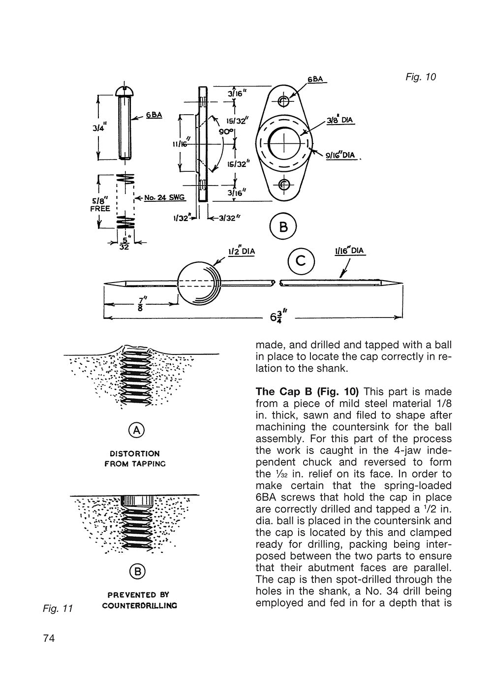 Metalwork and Machining Hints and Tips for Home Machinists - Fox Chapel Publishing Co.