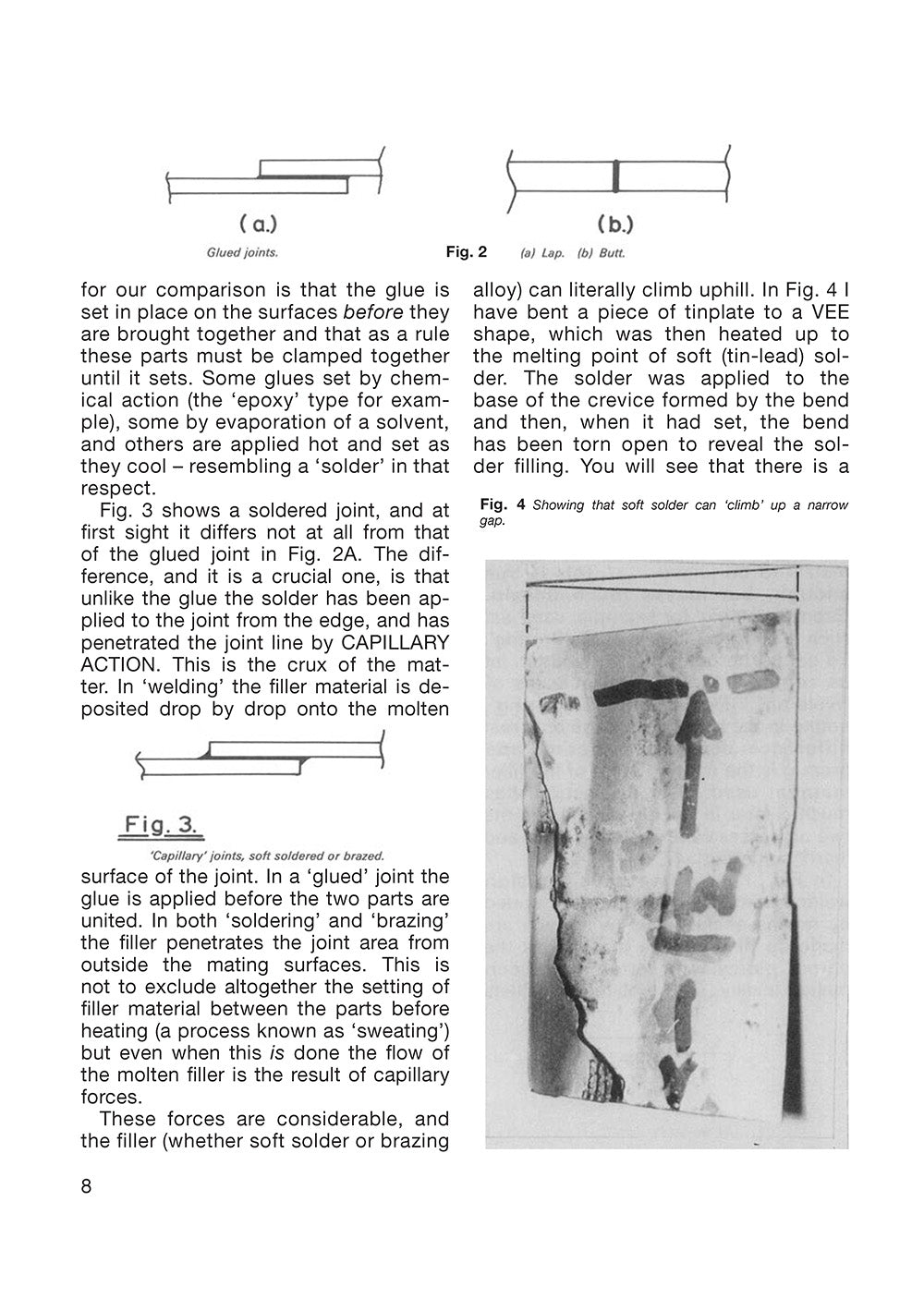 Soldering and Brazing Handbook for Home Machinists - Fox Chapel Publishing Co.