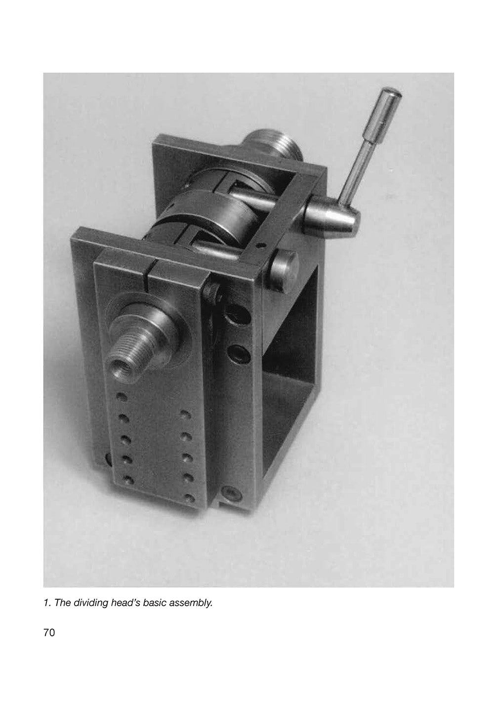 Precision Dividing for Small Shop Metalworkers - Fox Chapel Publishing Co.