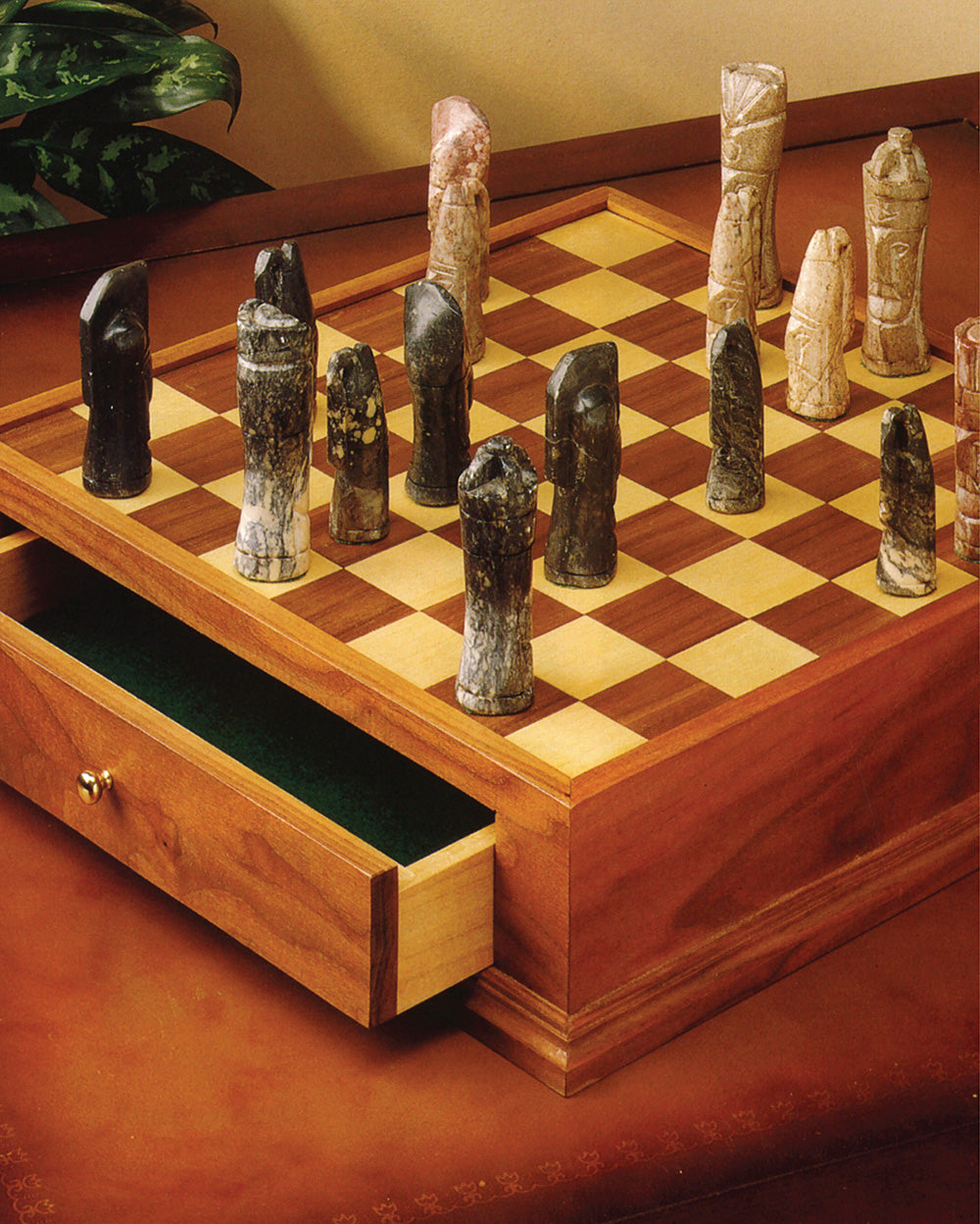 Woodworking (HC) - Fox Chapel Publishing Co.