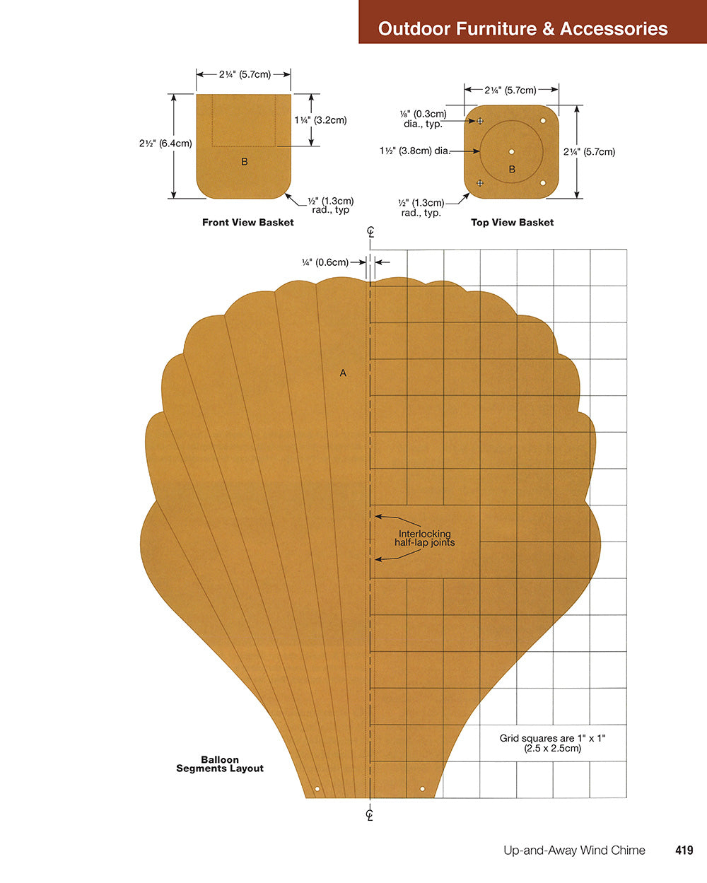 Woodworking (HC) - Fox Chapel Publishing Co.