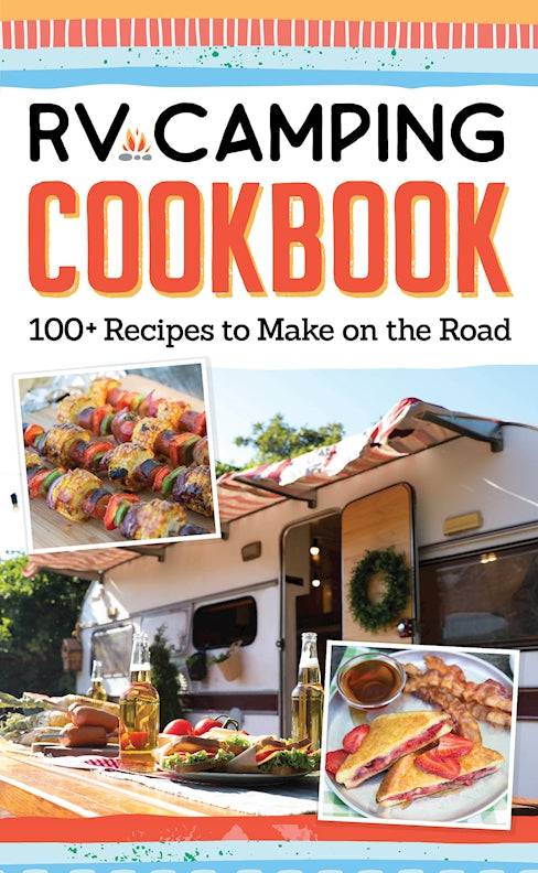 RV Camping Cookbook - Fox Chapel Publishing Co.