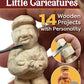 Carving Little Caricatures