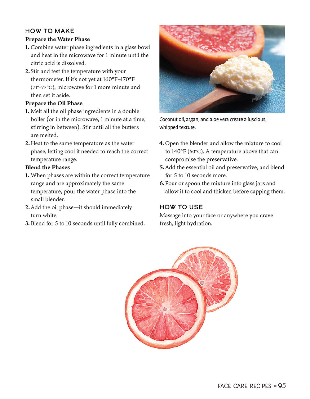 Essential Oil Recipes for Home and Body Care - Fox Chapel Publishing Co.