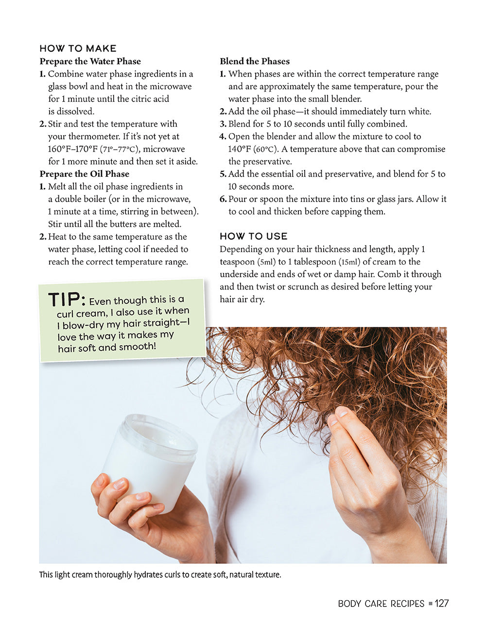 Essential Oil Recipes for Home and Body Care - Fox Chapel Publishing Co.