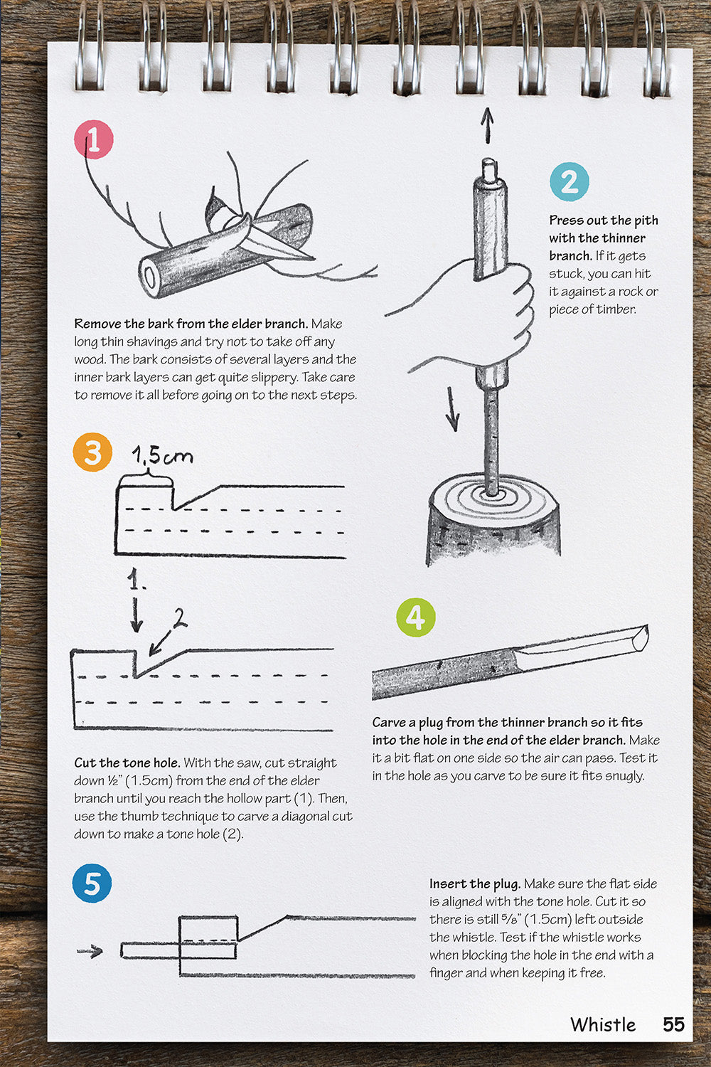 Quick & Easy Whittling for Kids - Fox Chapel Publishing Co.