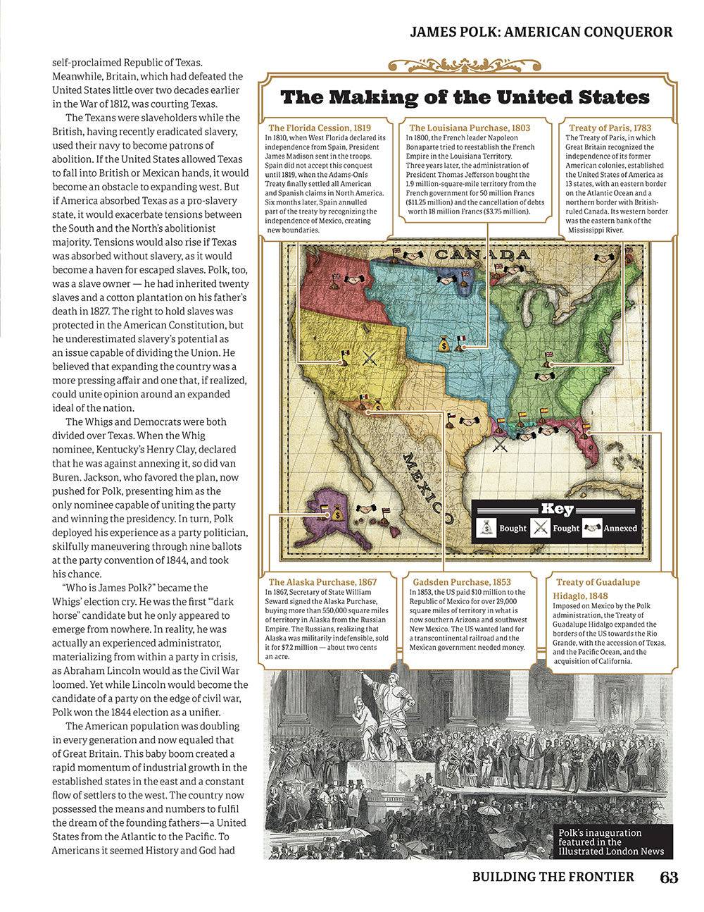American West - Fox Chapel Publishing Co.