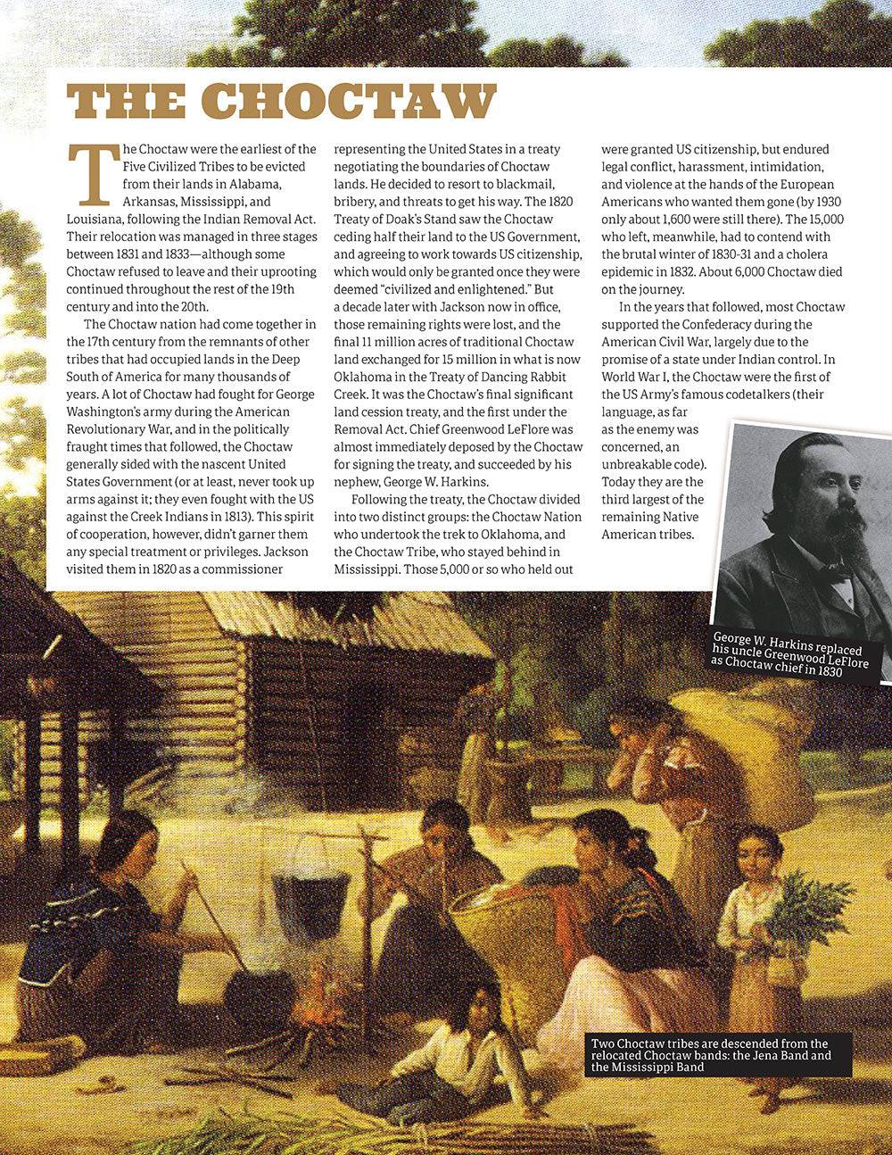 American West - Fox Chapel Publishing Co.