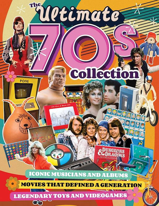 Ultimate 70s Collection, The - Fox Chapel Publishing Co.