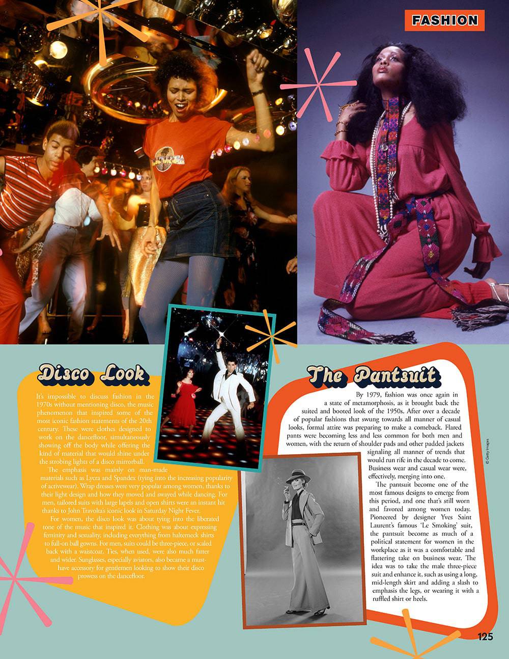 Ultimate 70s Collection, The - Fox Chapel Publishing Co.