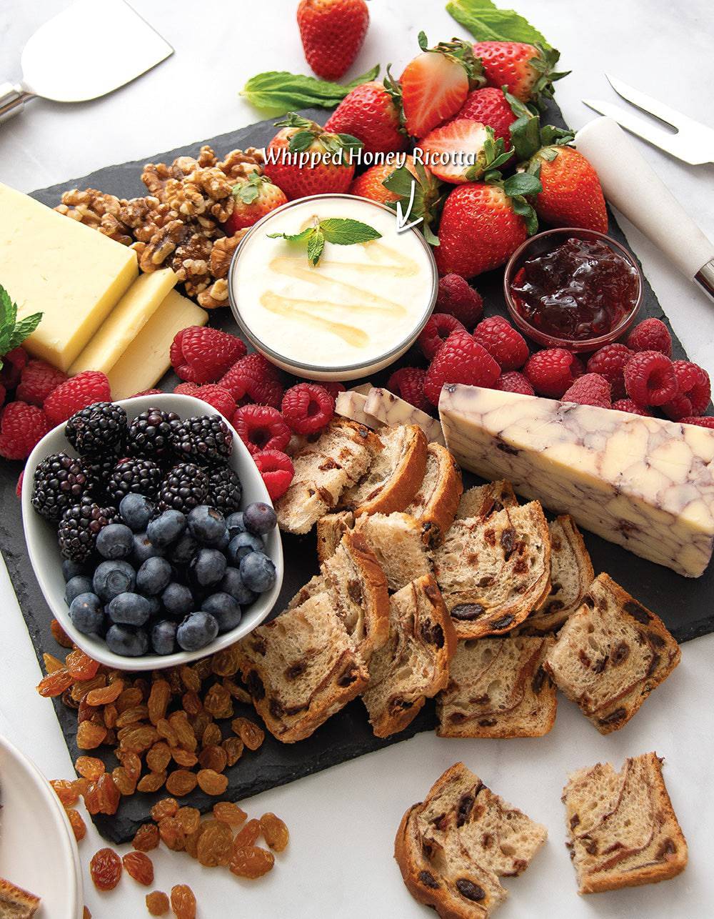 Beautiful Boards & Delicious Charcuterie for Every Occasion - Fox Chapel Publishing Co.