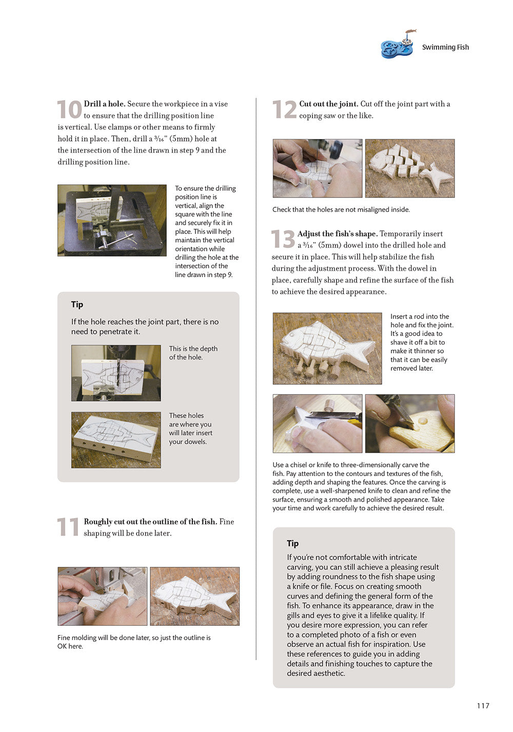 Making Wooden Toys - Fox Chapel Publishing Co.