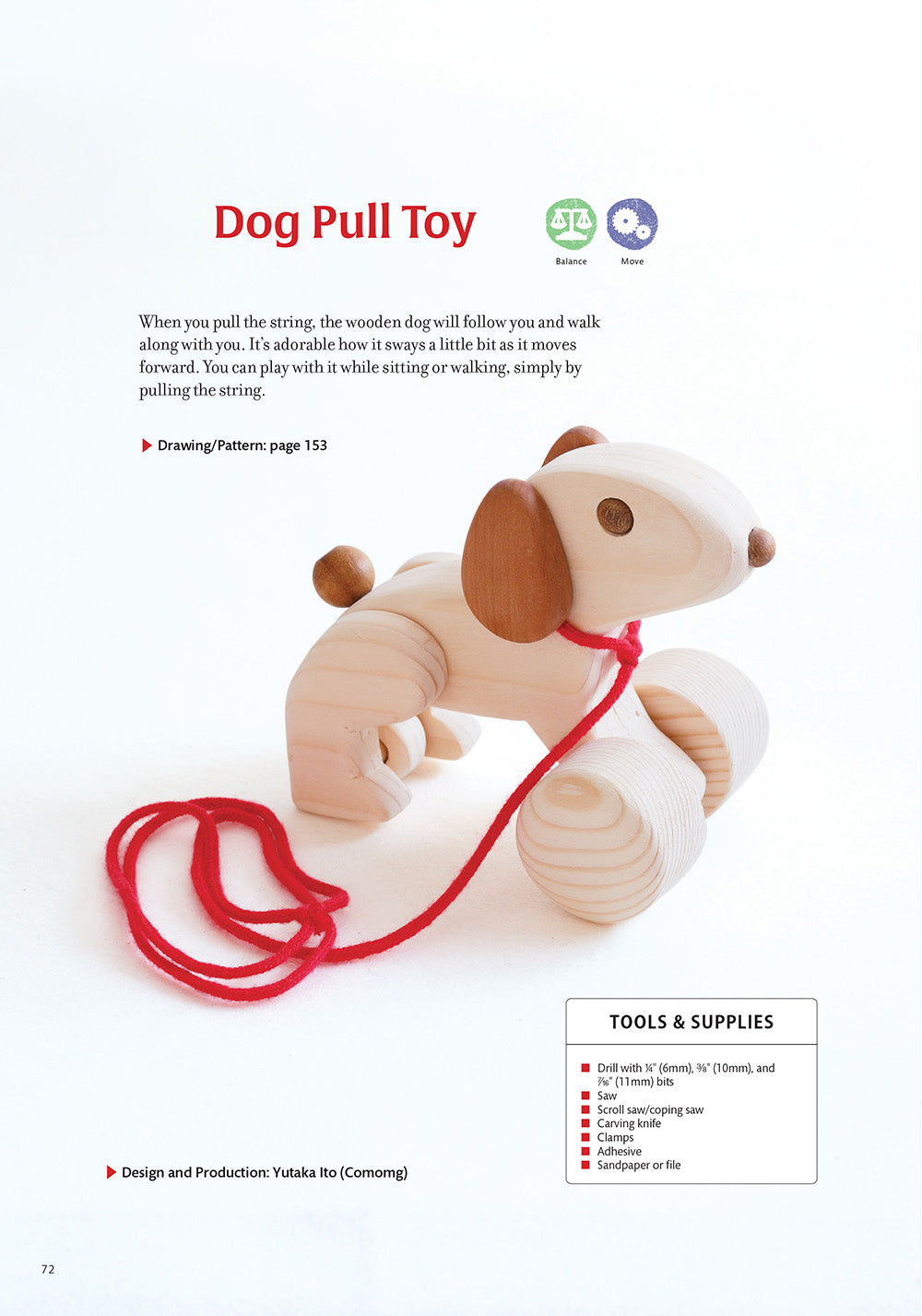 Making Wooden Toys - Fox Chapel Publishing Co.
