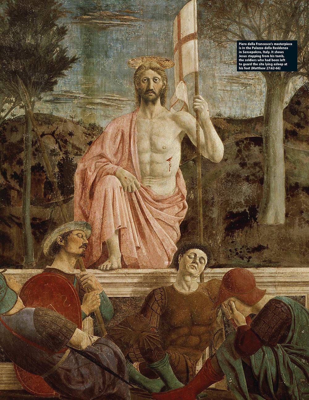 Story of Jesus - Fox Chapel Publishing Co.