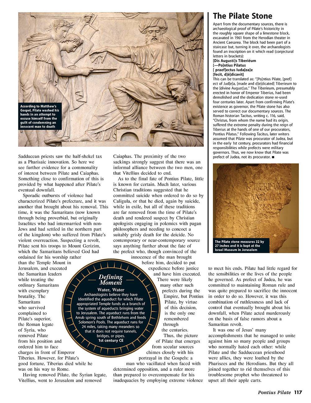 Story of Jesus - Fox Chapel Publishing Co.