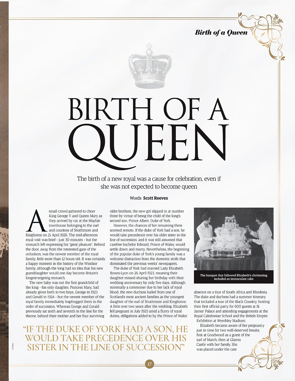 A Tribute to Queen Elizabeth II, Commemorative Edition - Fox Chapel Publishing Co.