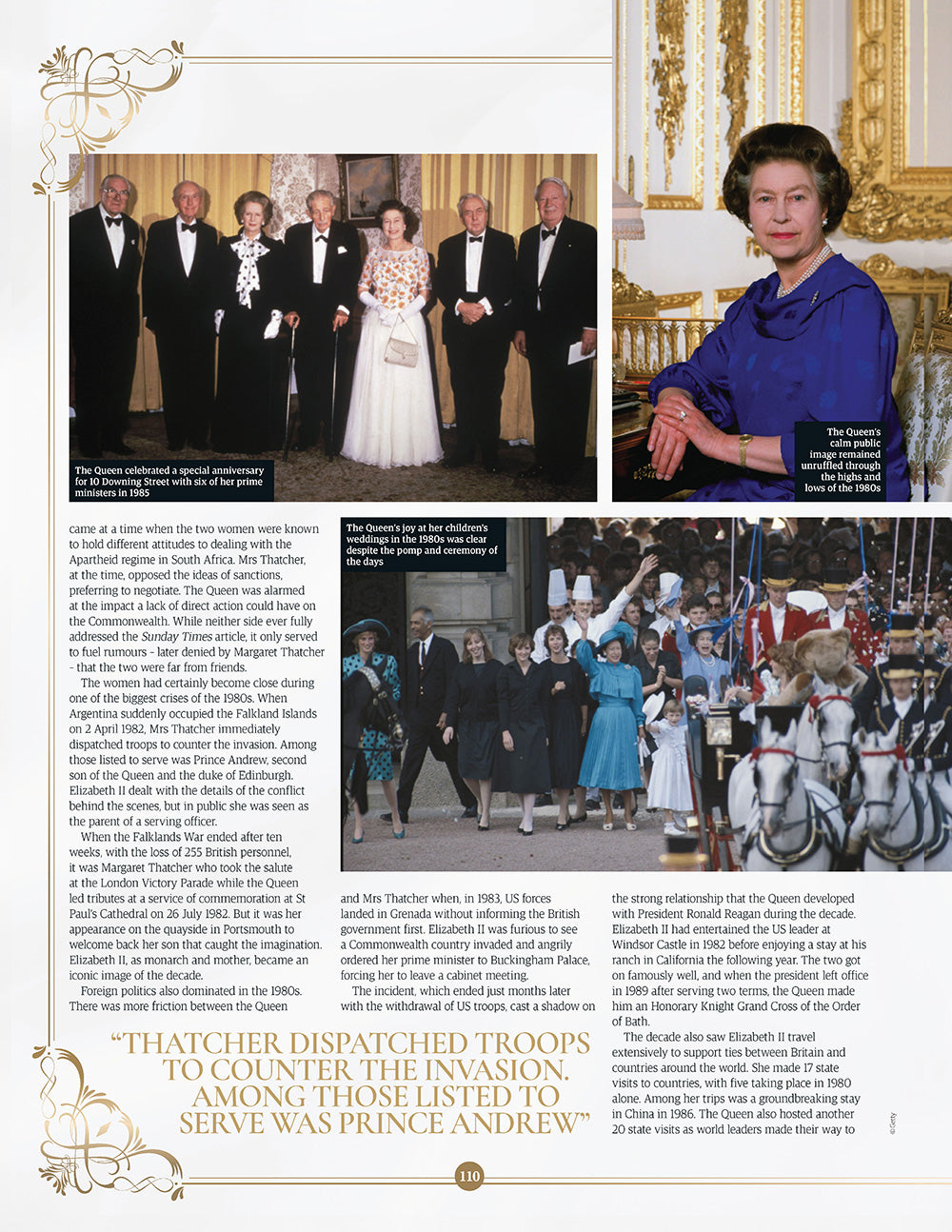 A Tribute to Queen Elizabeth II, Commemorative Edition - Fox Chapel Publishing Co.