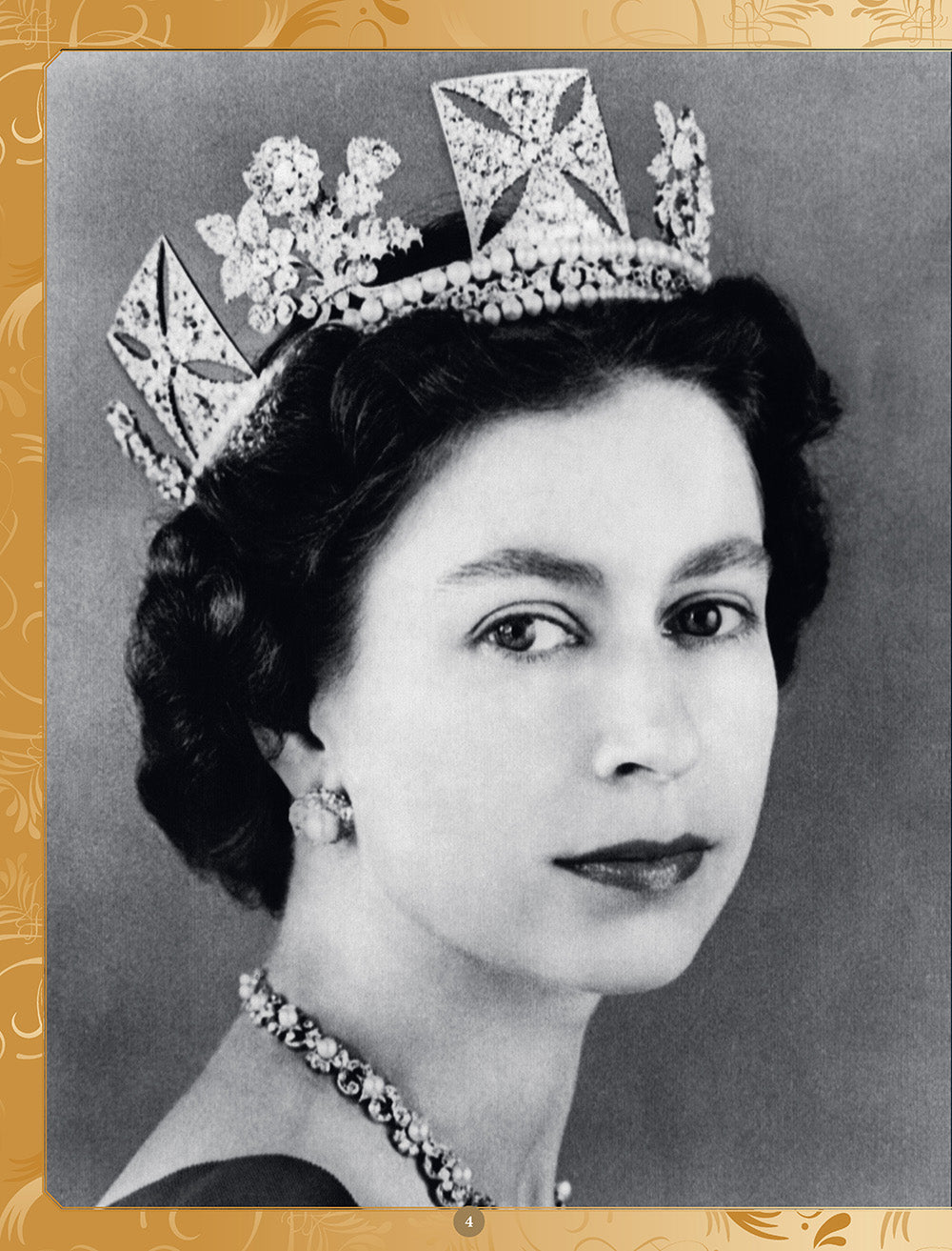 A Tribute to Queen Elizabeth II, Commemorative Edition - Fox Chapel Publishing Co.