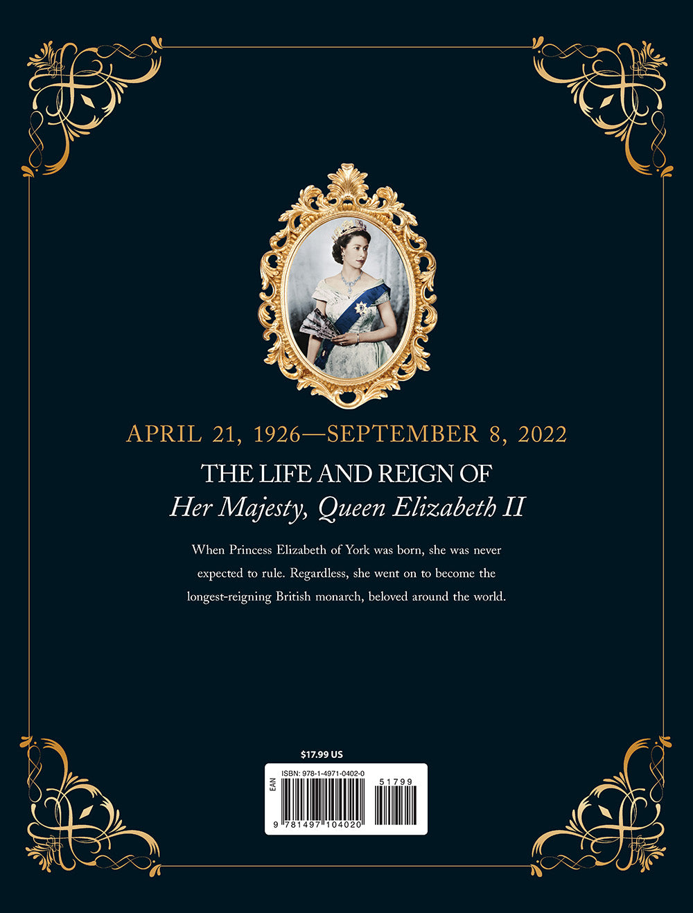 A Tribute to Queen Elizabeth II, Commemorative Edition - Fox Chapel Publishing Co.