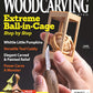 Woodcarving Illustrated Issue 104 Fall 2023