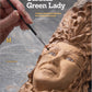 Woodcarving Illustrated Issue 104 Fall 2023