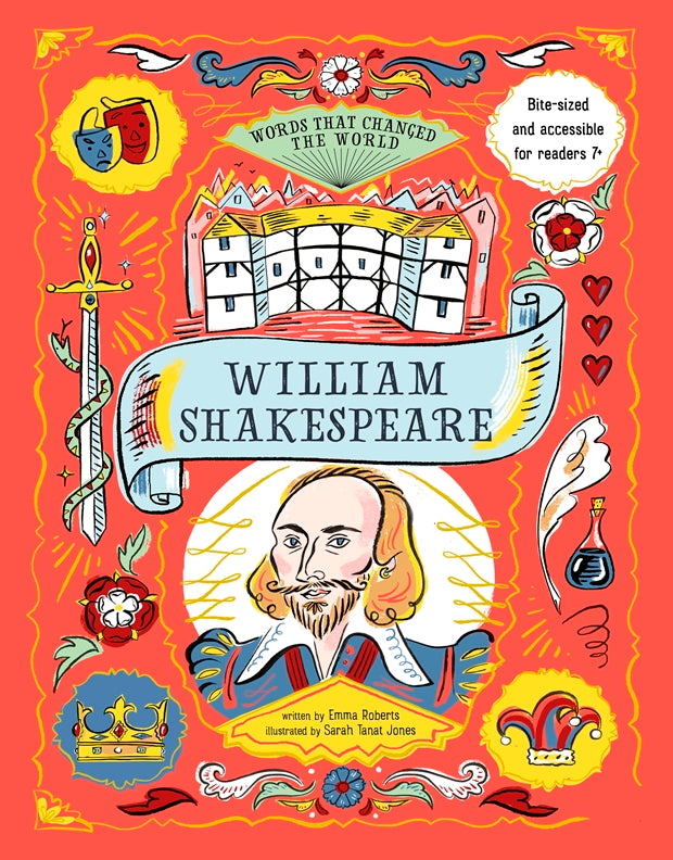 William Shakespeare