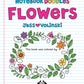 Notebook Doodles Flowers