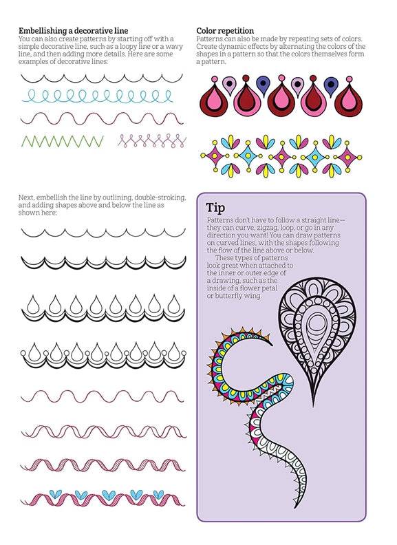 Don't Worry, Be Happy Coloring Book Treasury