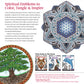 TangleEasy Meaningful Mandalas and Sacred Symbols