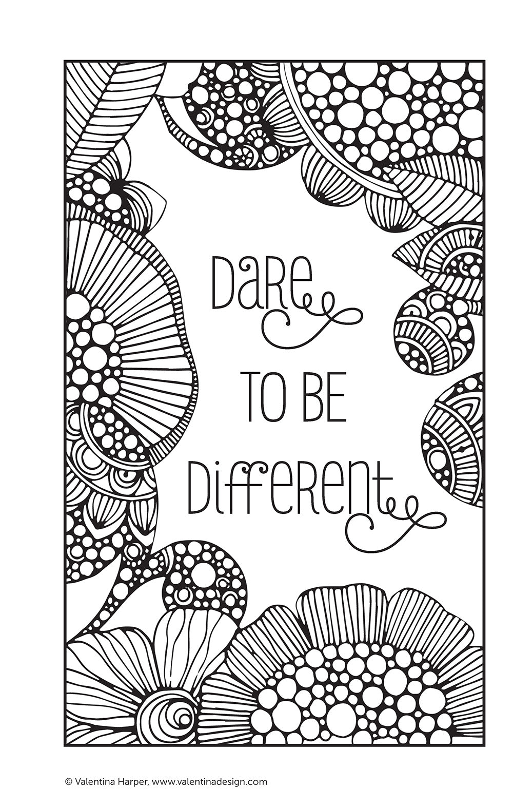 Color Calm Coloring Book - Fox Chapel Publishing Co.