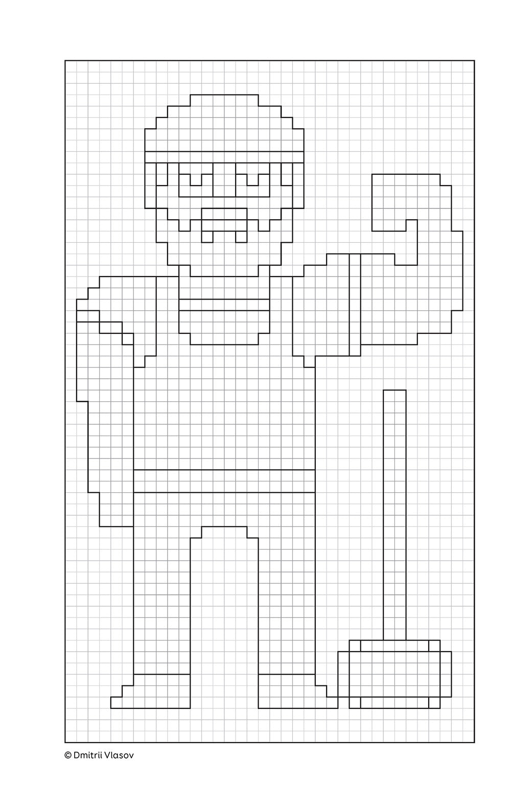 Pixel Power - Fox Chapel Publishing Co.