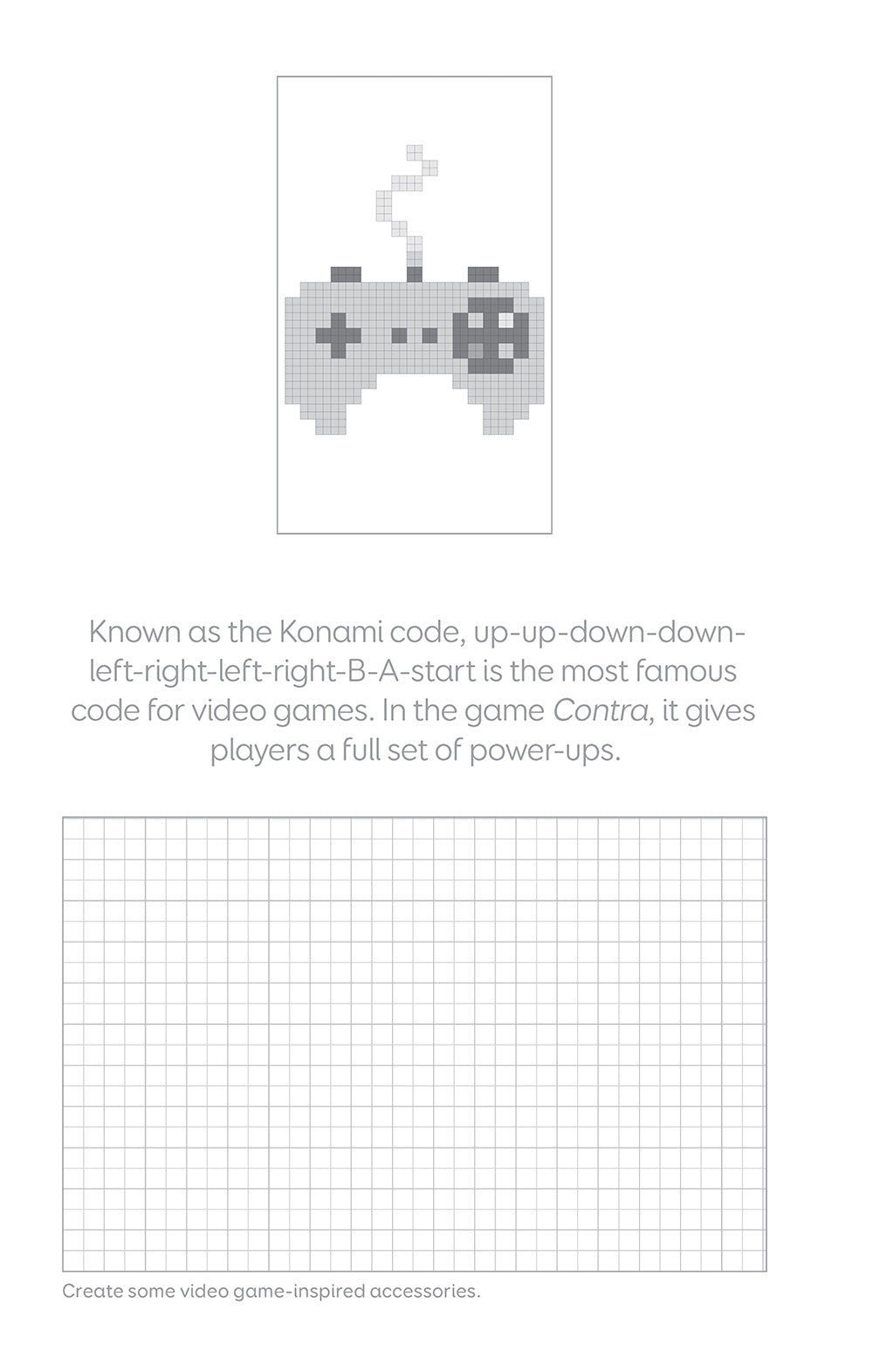 Pixel Gamer - Fox Chapel Publishing Co.