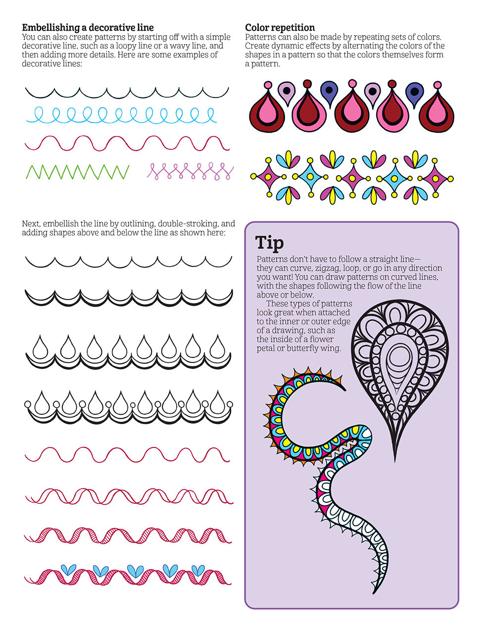 Christmas Coloring Book - Fox Chapel Publishing Co.