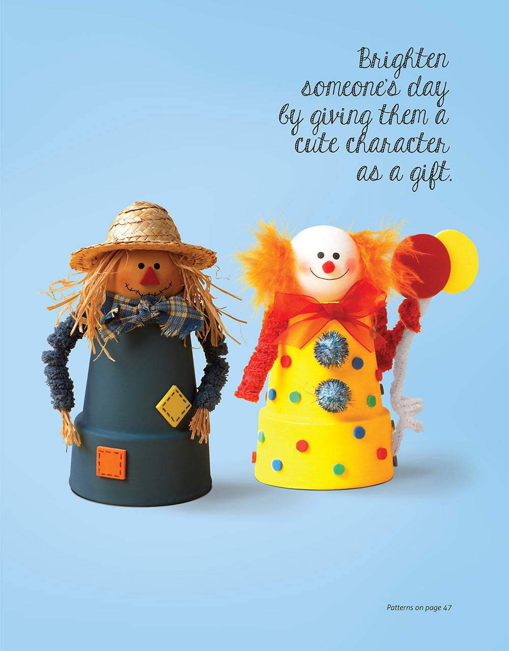 Pots of Fun for Everyone, Revised and Expanded Edition - Fox Chapel Publishing Co.