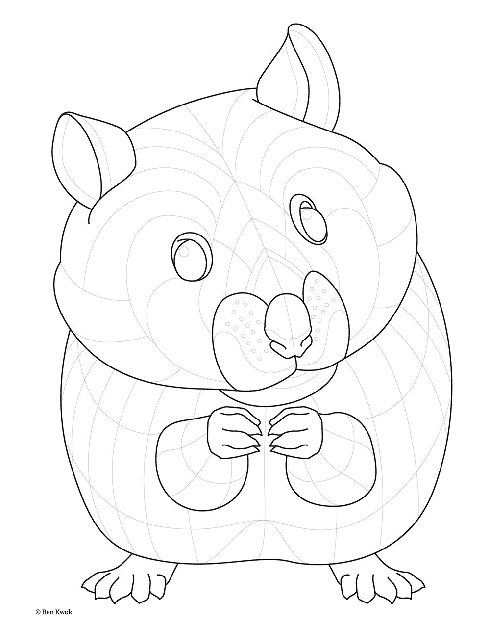 TangleEasy Lovable Pets - Fox Chapel Publishing Co.