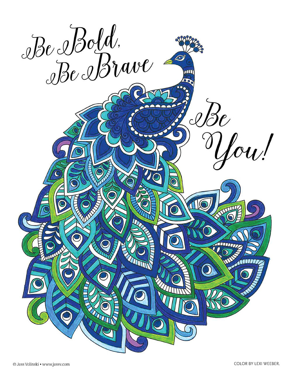 Colorful Inspirations - Fox Chapel Publishing Co.