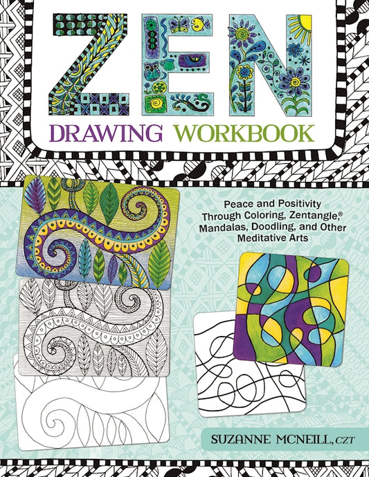 Zen Drawing Workbook