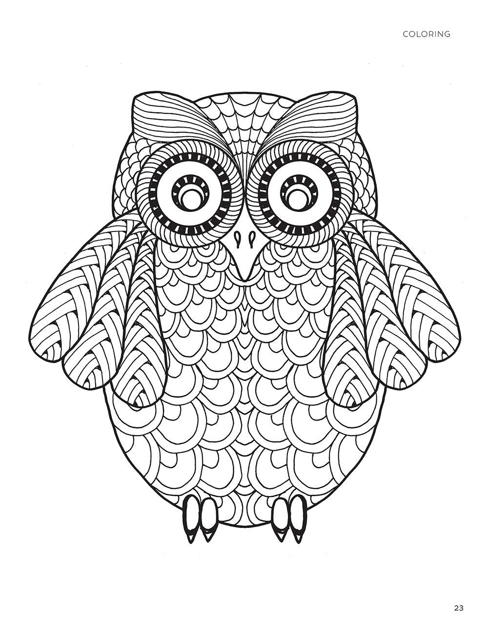 Zen Drawing Workbook - Fox Chapel Publishing Co.