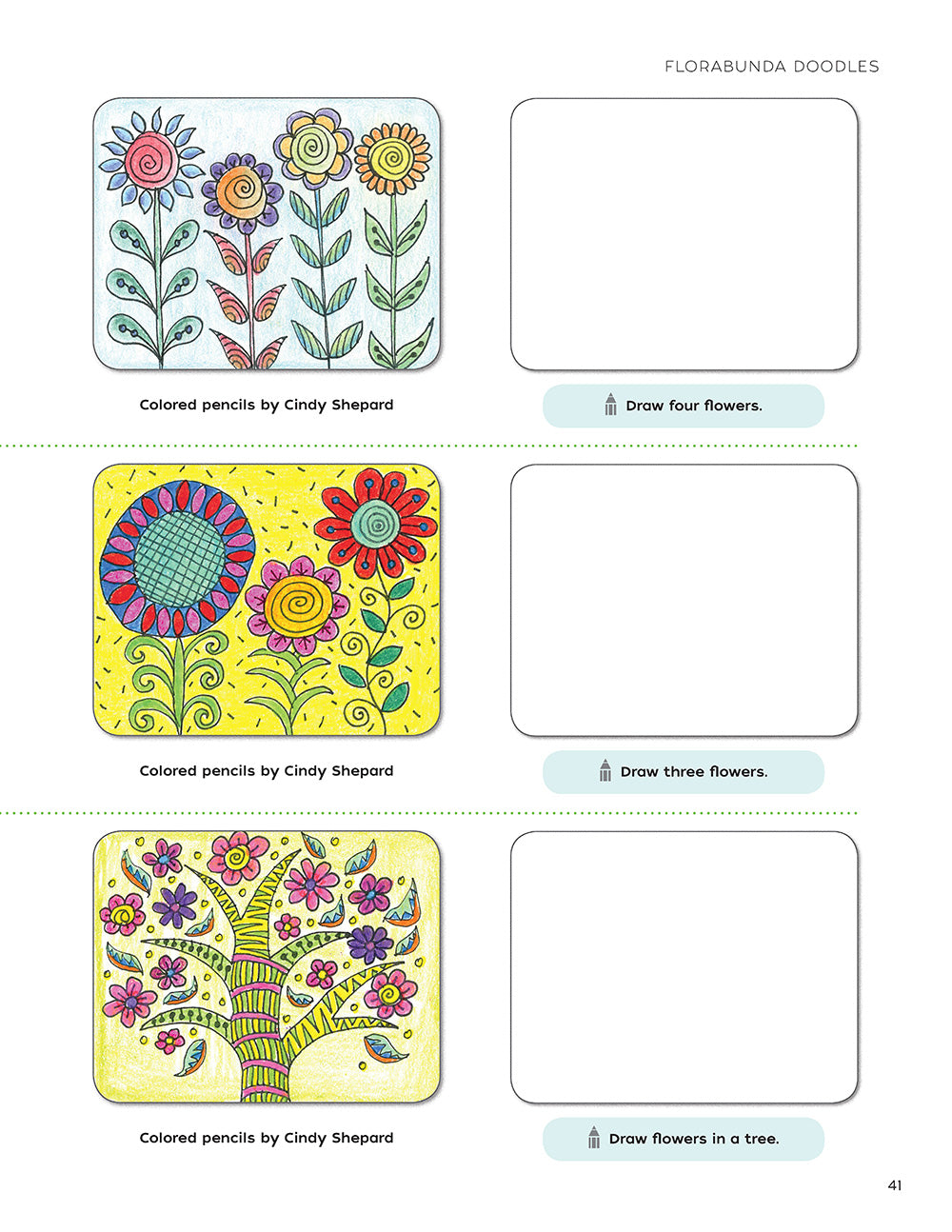 Zen Drawing Workbook - Fox Chapel Publishing Co.