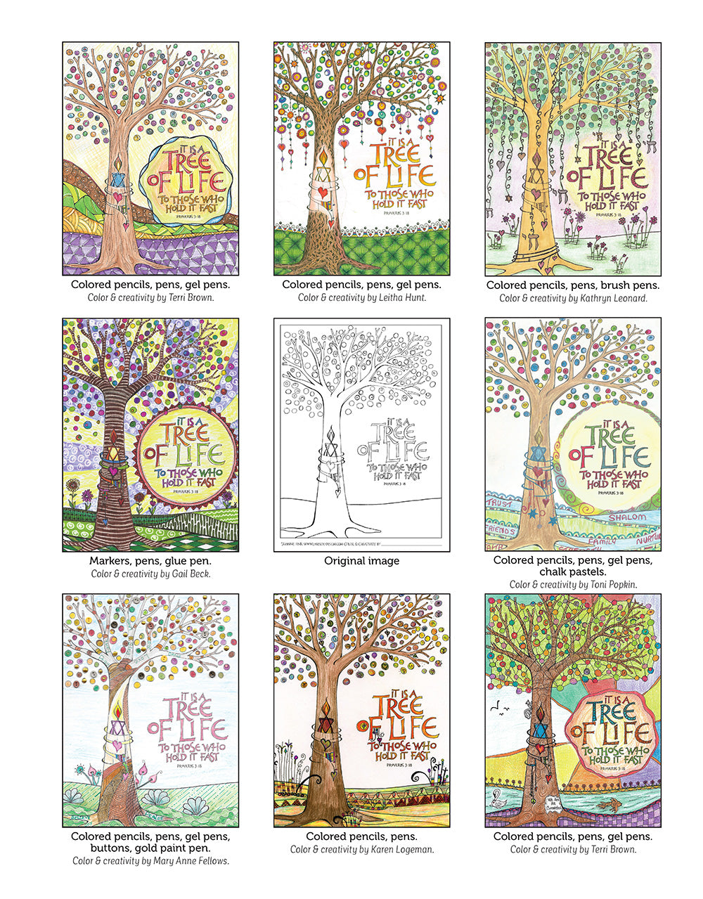 L'Chaim: Celebrate Life - Fox Chapel Publishing Co.