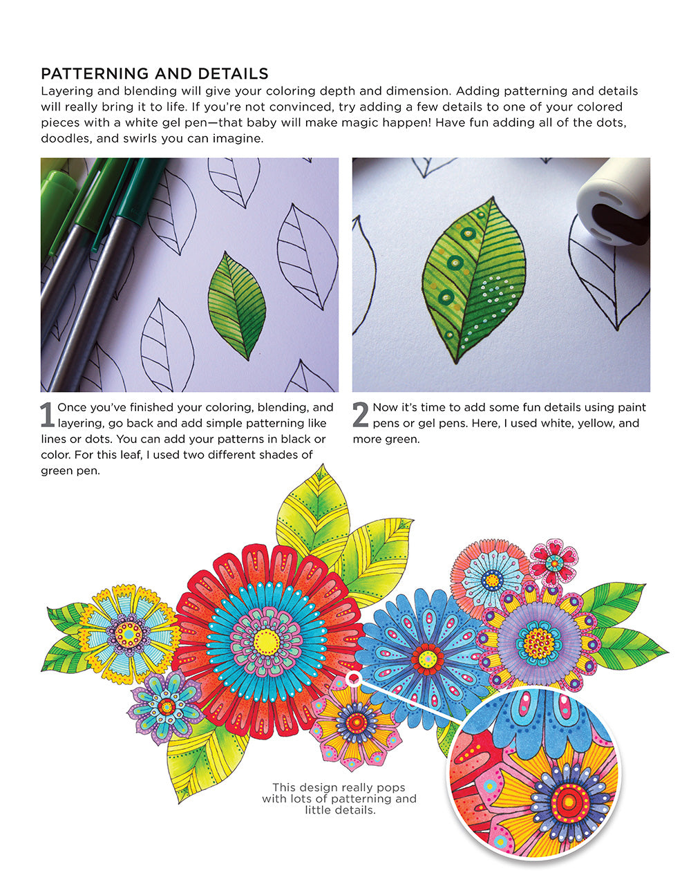 Hello Angel Mindfulness Coloring Collection - Fox Chapel Publishing Co.