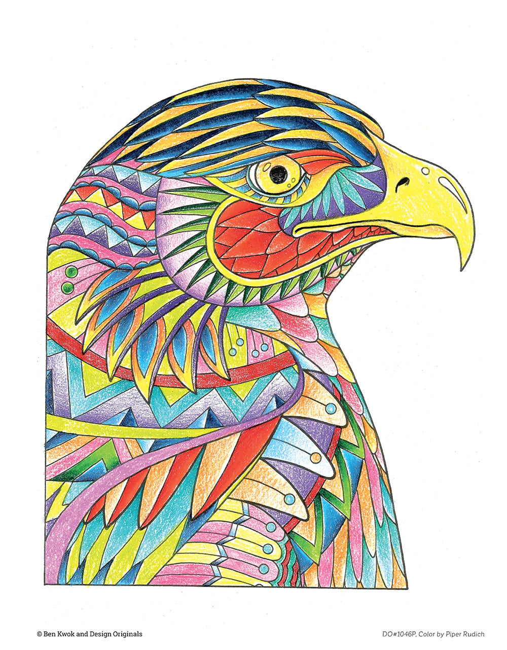 Color This! Farm & Country Coloring Book - Fox Chapel Publishing Co.
