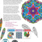 Color This! Doodle Patterns & Designs to Color