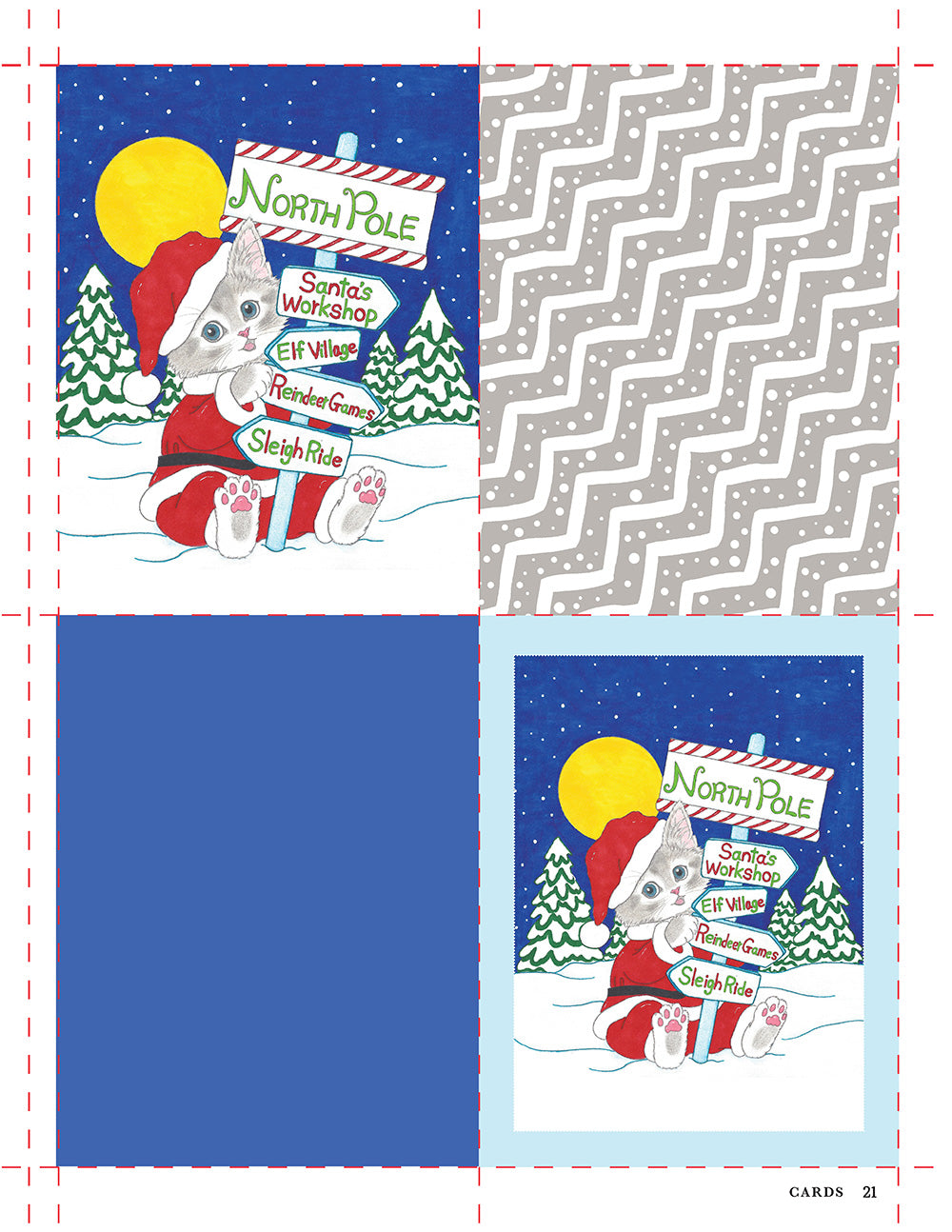 Christmas Papercrafting - Fox Chapel Publishing Co.