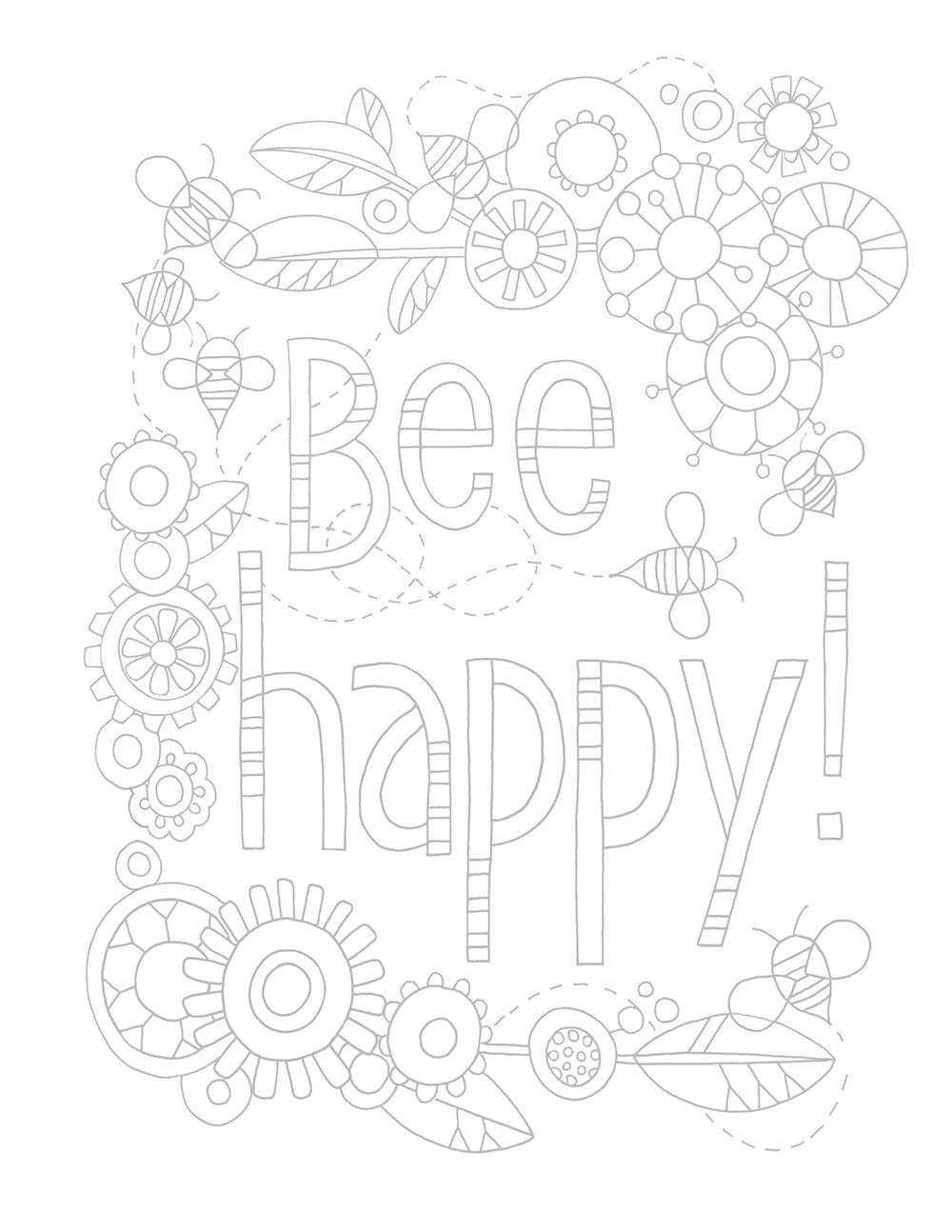 Just Add Watercolor Flowers - Fox Chapel Publishing Co.