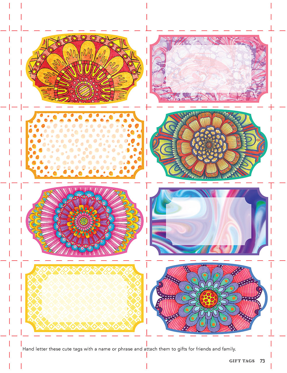 Hello Angel Floral Papercrafting - Fox Chapel Publishing Co.