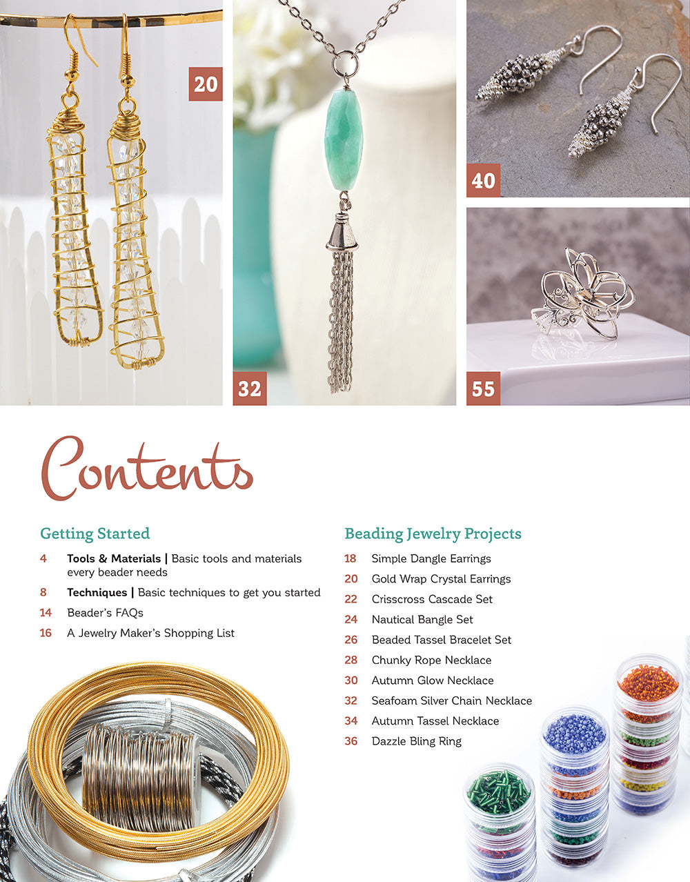 DO Jewelry Made Easy