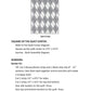Sunrise Batiks Quilt Pattern