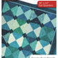 Fat-Quarter Colorways Quilt Pattern